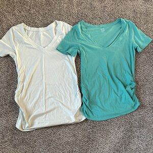 Women’s maternity tops